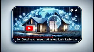 Revolutionize Your East Mesa Home Sale: Global Expertise Meets AI Innovation 85212