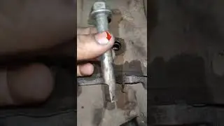 XUV 500 engine timing timing chain replacement#mahindra #automobile #automaticgear