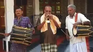 Pudiyangadi Nercha - Festival of Tirur , BP Angadi - BP Angadi Nercha  -  Traditions  - Muttumvili