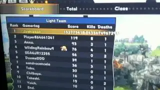 Happy wars MAJOR GLITCH