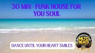 Ep. 62 - Back to the Future: House Music From the Golden Era | Mixed by Giovanni | Funky House |