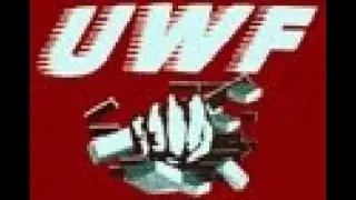 UWF Las Vegas December 21, 2001
