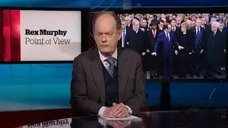 Rex Murphy: Why isn't the world rallying against Boko Haram?