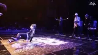 Morning of Owl ROUTINES - R16 2013 Korea Finals
