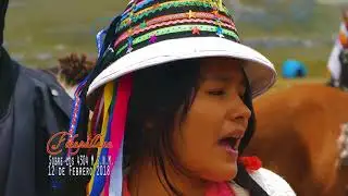 T'IKAPALLANA 2018► Patrimonio Cultural_Carnavales Cotabambinos► QoriSonqoPro✓✓Full ᴴᴰ