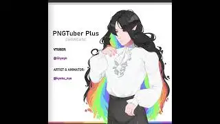 [PNGTuber Plus] Shysyn