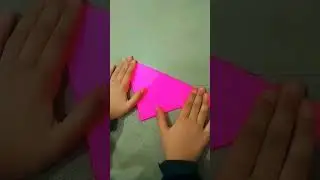 how to make paper boat /Funwithshanaya #shorts 👍