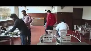 best video just u do like it 'save food save life '