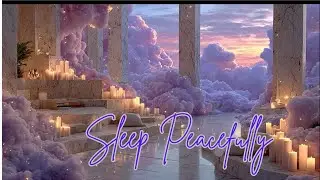 Sleep Better Tonight with This ONE Simple SOUND Technique