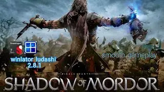 Snapdragon 7 Gen 3 Beast Mode! 🐉 Running Shadow of Mordor on Android 😈 OnePlus Nord CE 4