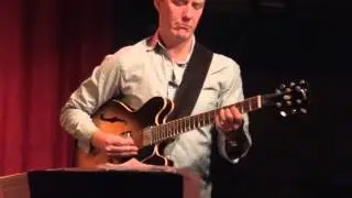 2013 10 23 Chris Potter Underground Fasching 02
