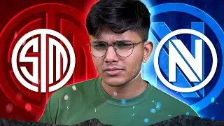 🔴 ENVY VS TSM GRAND FINALS BO5 | VCT AMERICAS ASCENSION WATCHPARTY #costreamer