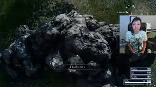 Highlight: FFXV [Day 5 First/Blind] !rules !backseat !ban !safeword !discord !wishlist !steam !treat