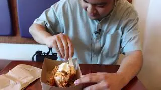 VanCity Food Crew: Trattoria Kitsilano + Rain or Shine Ice Cream