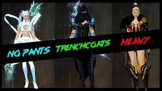 How To Solve Guild Wars 2's Worst Fashion Problems