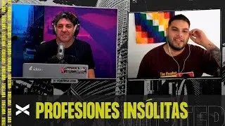 Profesiones Ins&oacute;litas: Control de Fauna en el Aeropuerto
