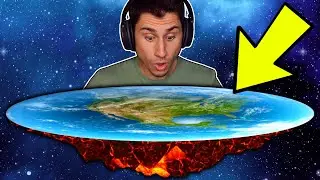 I Found NEW Solar Smash Secrets! | Solar Smash