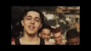 NGC Daddy - Love and Choppa prod: @ogbigrush (Official Video) shot by @fx.leko