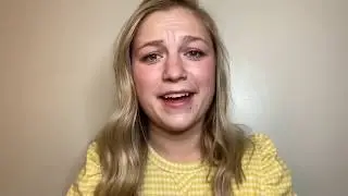 Grace Vanderwall - Talk Good / Lauren Allen