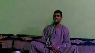 الشيخ مصطفى عبد الوهاب سورة إبراهيم وقصار السور