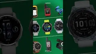 GARMIN'S INDEPENDENCE DAY SALE