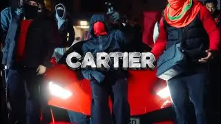 [Free for Profit] Sosa La M Type Beat „Cartier“ (Prod.sc4rr)