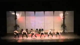 8. Mens Ancient - Spirit of Polynesia