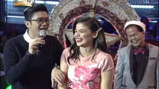 IT'S SHOWTIME December 22, 2014 Teaser