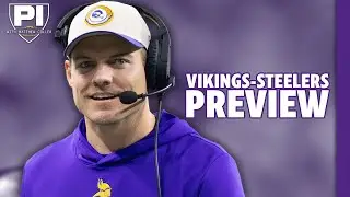 Andrew Krammer and Garret Greenlee break down KOC's approach to Steelers, Wentz-McCarthy