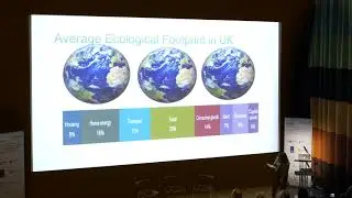 Sustainable Design &ndash; Sue Riddlestone OBE AoU