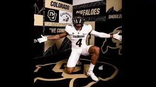Javon Antonio JUST COMMITTED to Deion Sanders | Transfer Portal with Life and Football