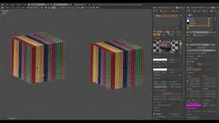 Sansar : Phong Material setup for Blender 2.79