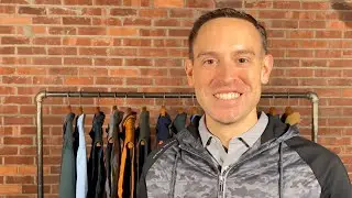 Peter Millar End of Season Sale (Fall 2021)