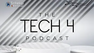 The TECH 4 Podcast Episode 18 - Wire Transfer Fraud