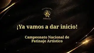 Campeonato Nacional de Patinaje Art&iacute;stico, Illapel 2026