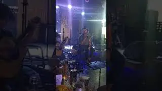 Lately Cover by Jam Ocampo