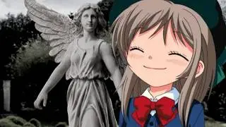Aishiteruze Baby Yuzuyu Concrete Angel AMV