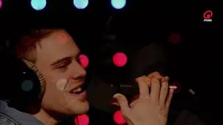 Sam & Heidi: The Band Sam & Andy - Het Is Een Nacht (live bij Q)