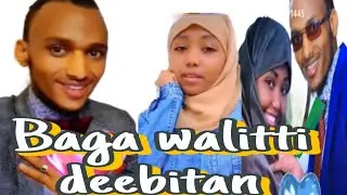 HAATI FAAXE BOONIYYEE FII MAMMAD BAYAAN WALITTI DEEBIFTE