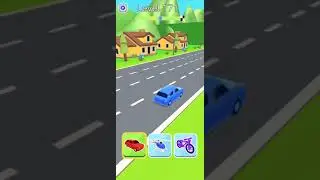 Shape shifting Level 171 Hack Unlimited Energy Mod Apk