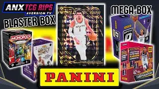 NBA Season Kickoff &ndash; Opening 24-25 Revolution, Optic, Select & Monopoly! 🏀✨