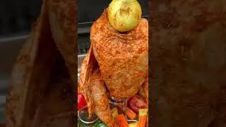 H&uuml;hnchen auf Bierdose