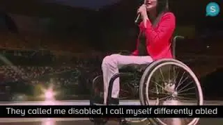 Story Of A Disabled Girl - Emotional Story