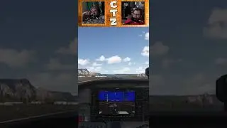 Let's Land Safely #LetsPlay #MicrosoftFlightSimulator #VOD