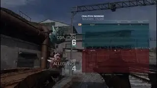 1v1 CMG Finals vs LightsFire