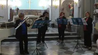 Petit hommage &agrave; Rossini by Onorio Zaralli