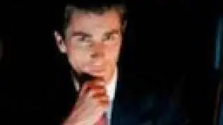 Christian Bale - Sweet Dreams