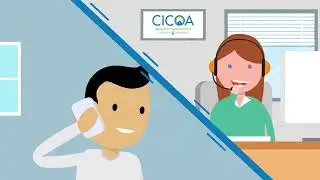 CICOA Options Counseling: A Person-Centered Service