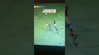 Morocco 0-1 Brazil - U17 Women World Cup India 2022