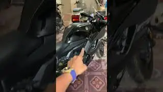 Yamaha R7 2024 ❤️📥 #bigbike #yamahar7 #r7 #bigheadbiker #bmws1000rr #bikers #ducatisuperleggera